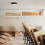 Boe Sport And Nature Hotell