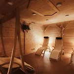 Boe Sport And Nature Hotell