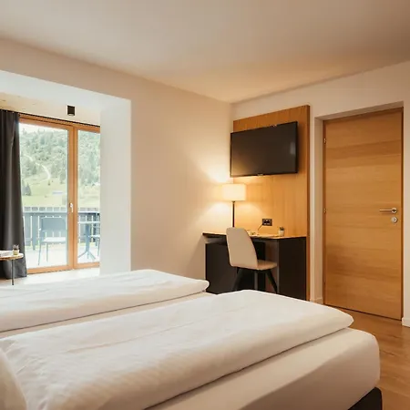 Hotell Boe Sport And Nature 3*