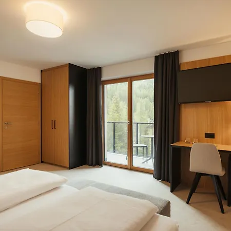 Boe Sport And Nature Hotell
