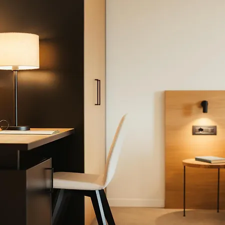 Boe Sport And Nature Hotell 3*