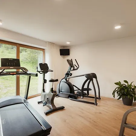 Hotell Boe Sport And Nature 3*