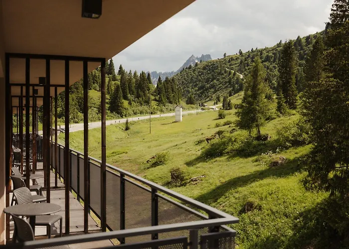 Hotel Boe 3*