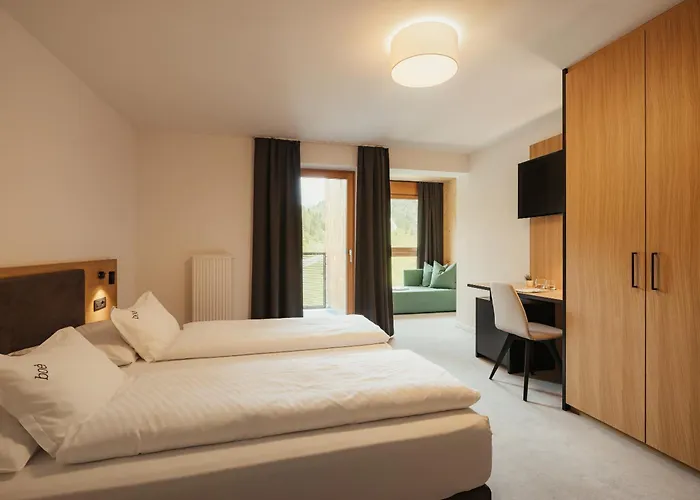 Boe Sport And Nature Hotell 3*