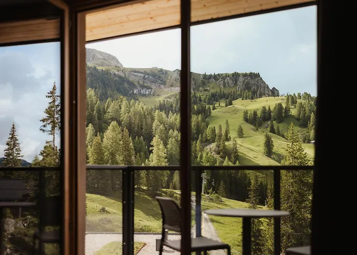 Hotell Boe Sport And Nature Arabba