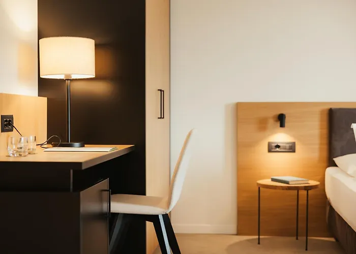 Boe Hotel 3*