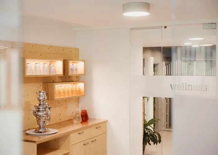 Boe Sport And Nature Hotell 3*