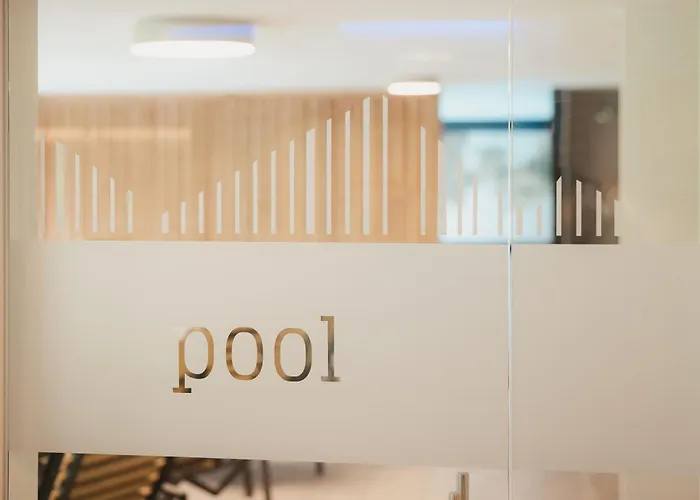 Hotell Boe Sport And Nature 3*