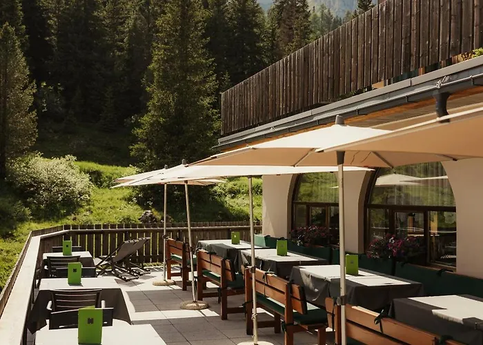 Boe Sport And Nature Hotell 3*