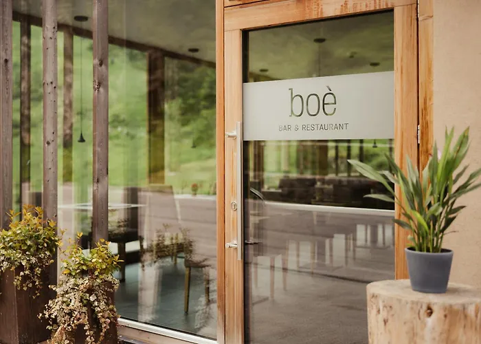 Boe Sport And Nature Hotell 3*