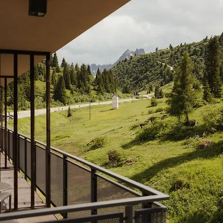 Hotel Boè 3*
