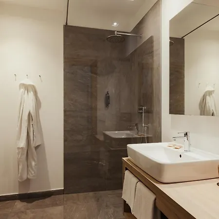 Hotel Boè Arabba