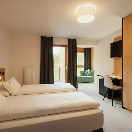 Boè Hotel 3*