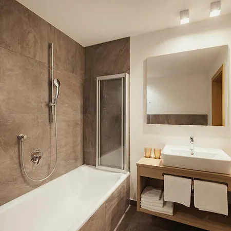 ホテル Boe Sport And Nature