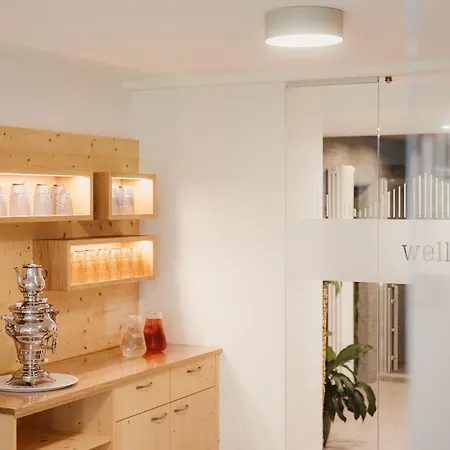 Boè Hotel 3*