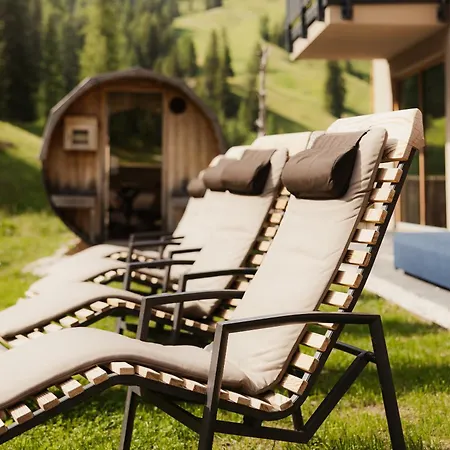 Hotel Boè 3*