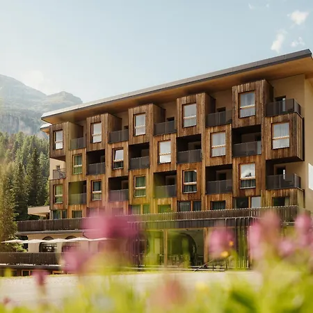 Boè Hotel Arabba