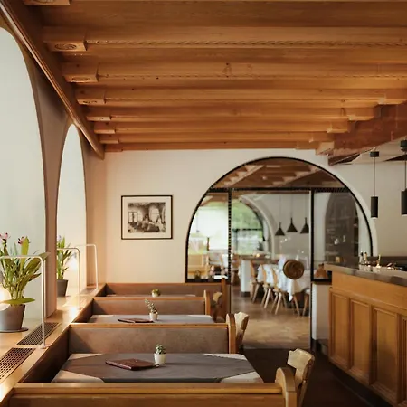 Boe Sport And Nature 3* アラッバ