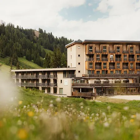 Hotel Boè Sport&nature