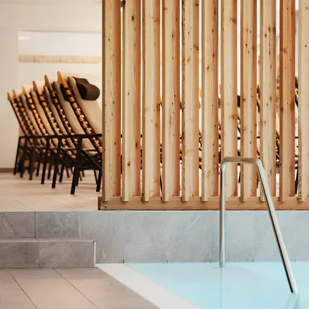 Boè Hotel 3*