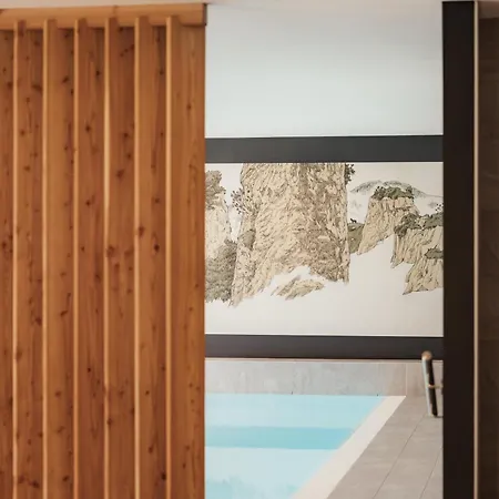 Boe Sport And Nature ホテル アラッバ