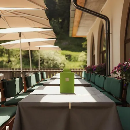 Boe Sport And Nature Szálloda Arabba