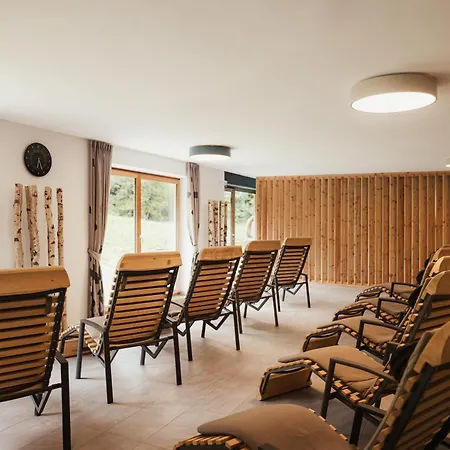 ホテル Boe Sport And Nature