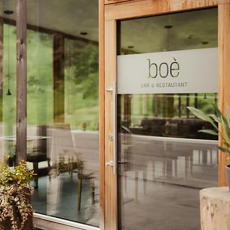 Boè Hotel 3*