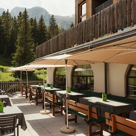 Hotel Boè 3*