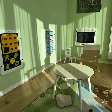 Boe Sport And Nature 3*