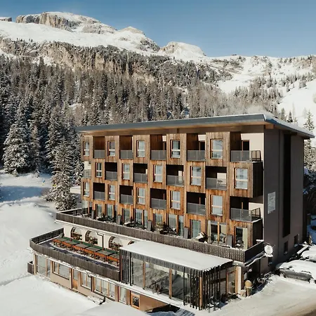 Hotel Boè