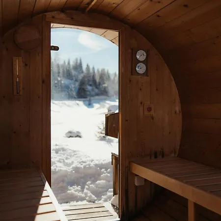 Hotel Boe 3*
