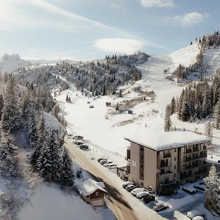 Hotel Boe Arraba