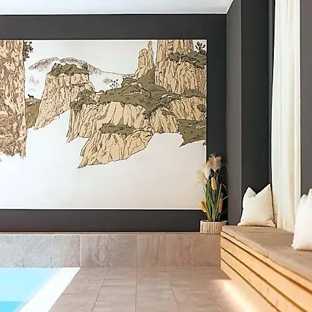 Boe Sport And Nature 酒店 阿拉巴