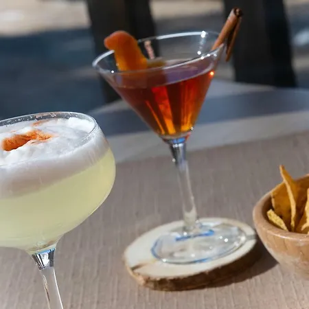 Boe Sport And Nature ホテル 3*