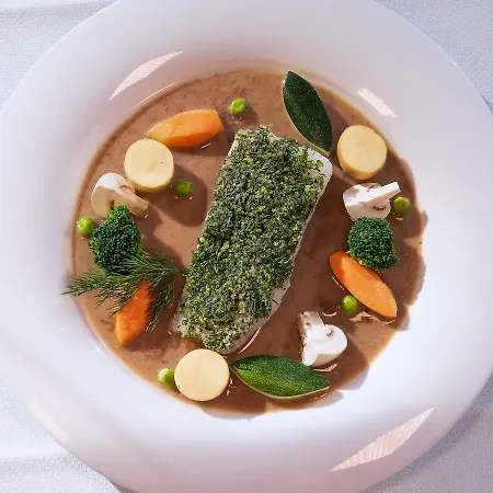 Boe Sport And Nature ホテル アラッバ