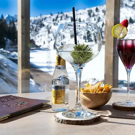 ホテル Boe Sport And Nature 3*