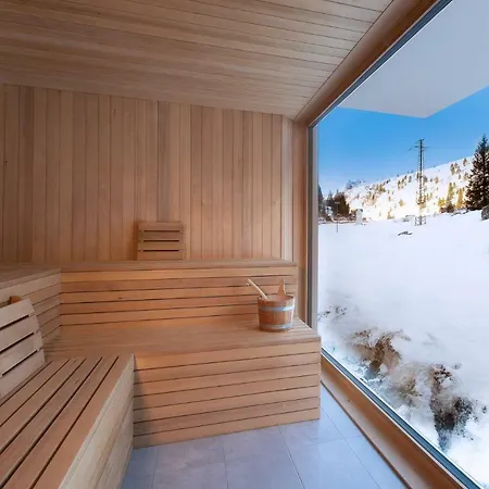 ホテル Boe Sport And Nature