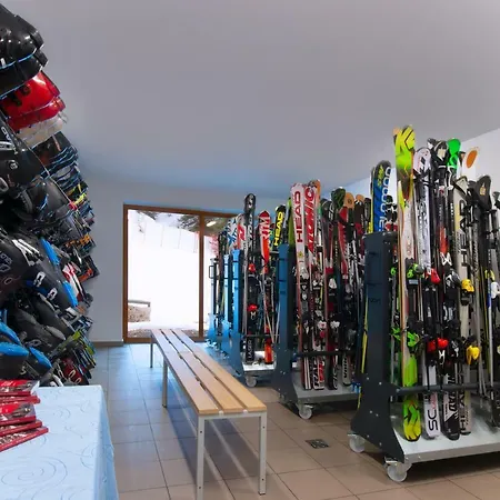 Boe Sport And Nature Arabba