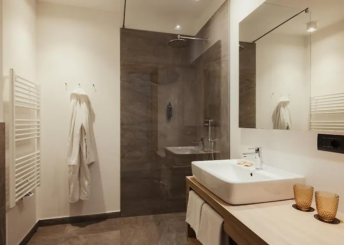 Hotel Boè Sport&nature Arabba