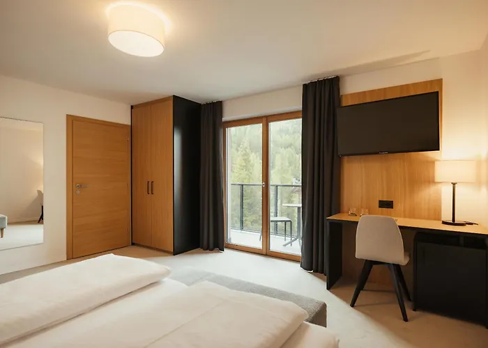 Boè Sport&nature Hotel