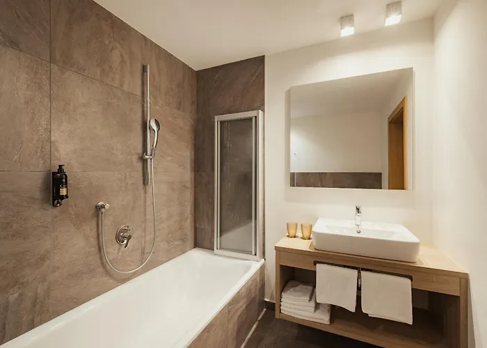 Hotel Boè Sport&nature
