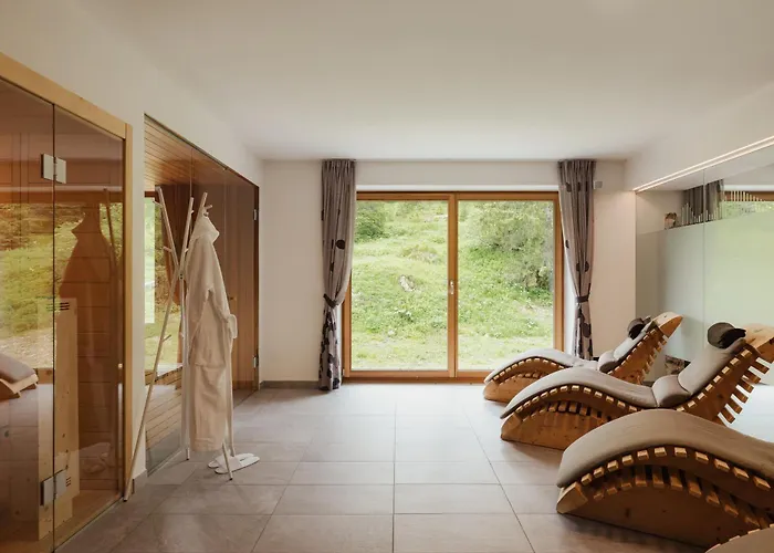 Boè Sport&nature Hotel