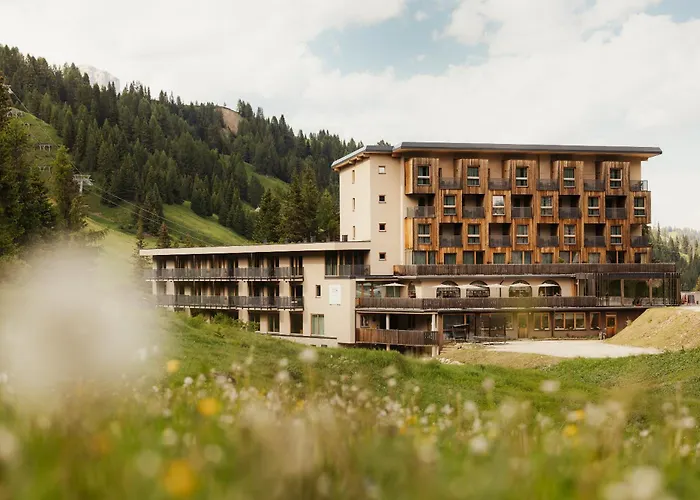 Hotel Boè Sport&nature