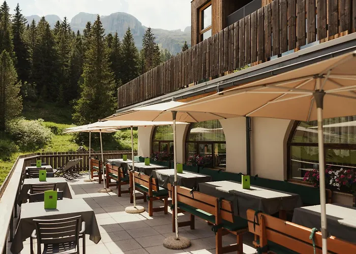 Hotel Boè Sport&nature 3*
