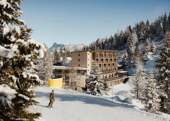 Boè Sport&nature Hotel 3*