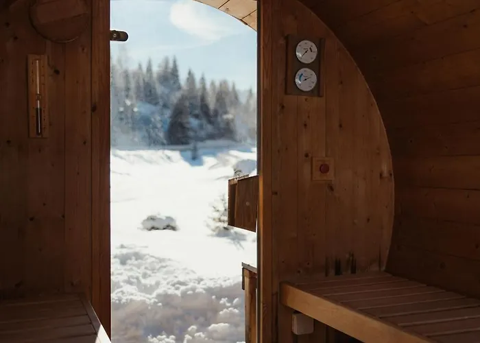 Hotel Boè Sport&nature 3*