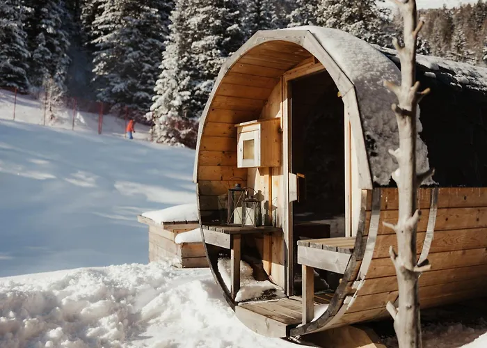 Boe Sport And Nature 酒店 阿拉巴