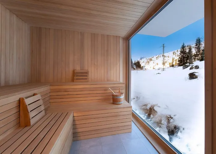 Hotel Boè Sport&nature