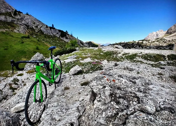 Boè Sport&nature Hotel Arabba